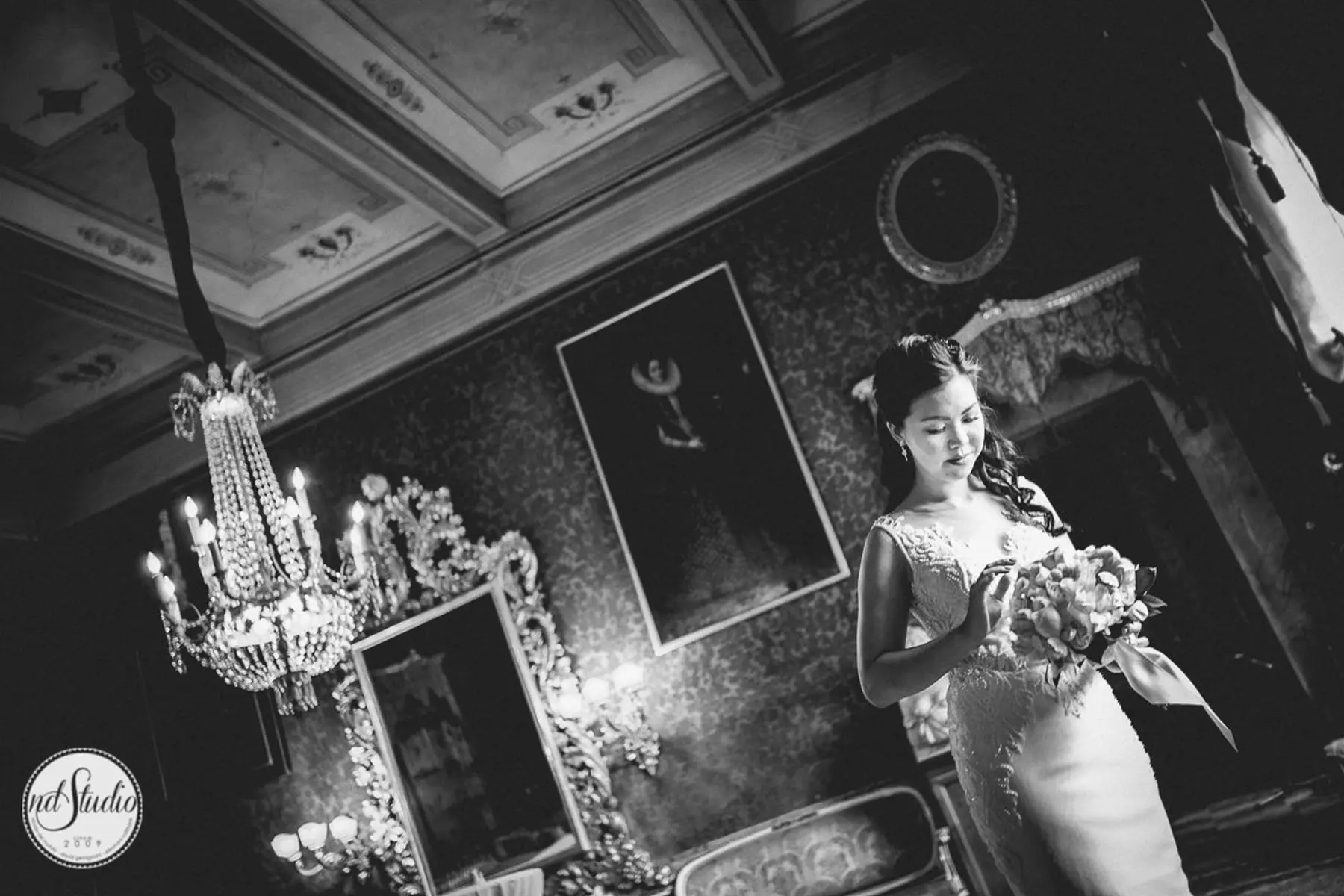 fotografo matrimonio a Viareggio