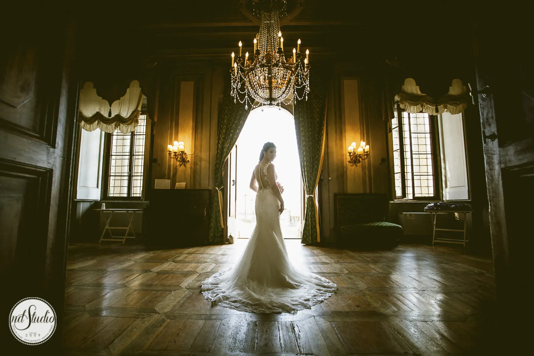 matrimonio a Lucca