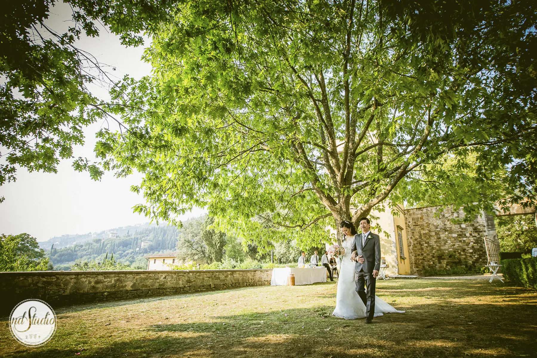 cerimonia matrimonio