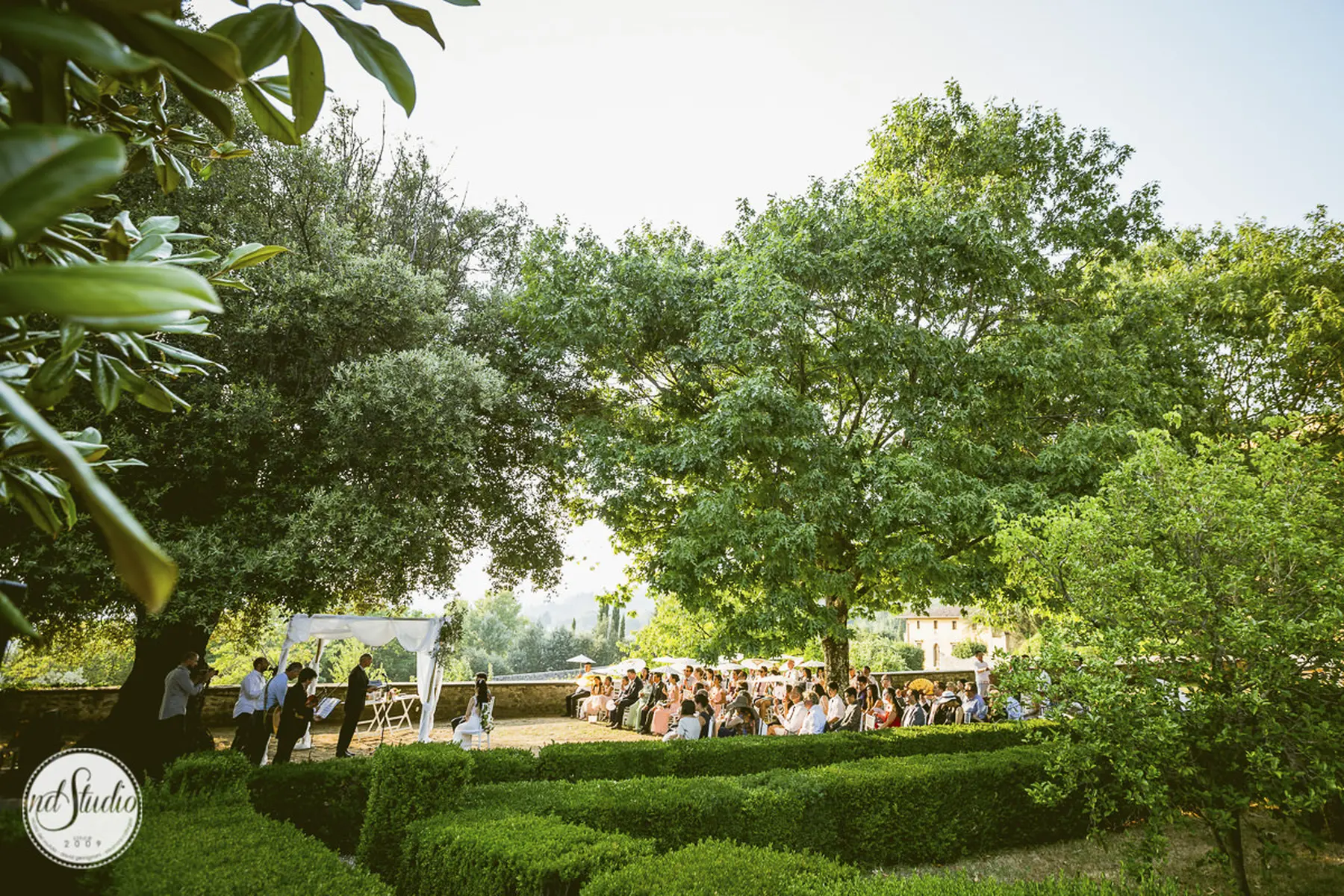 matrimonio a Firenze