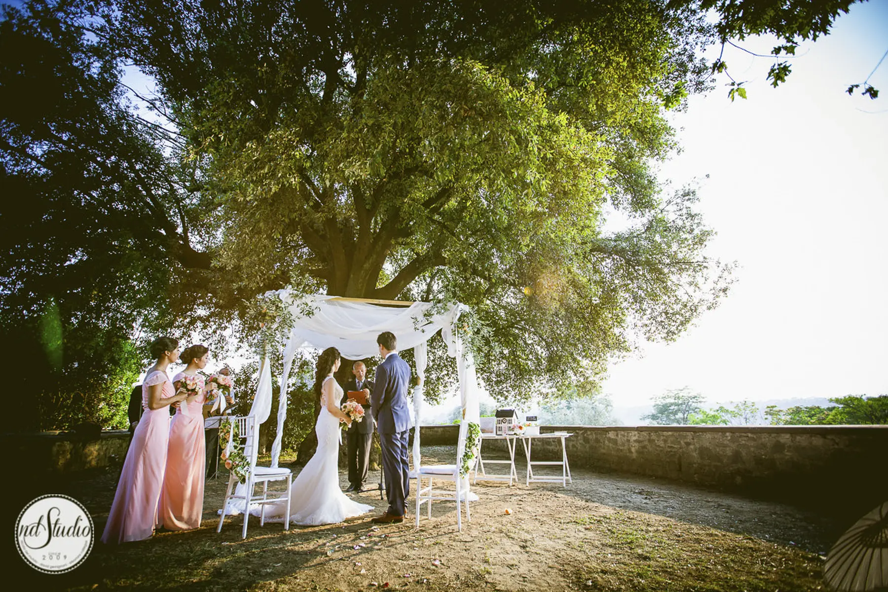 fotografo matrimoni