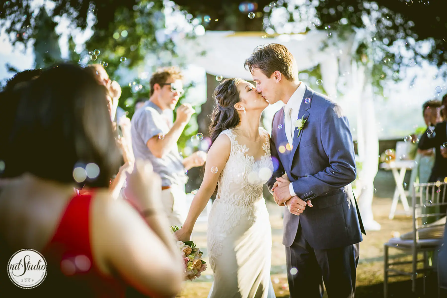 foto matrimonio Firenze