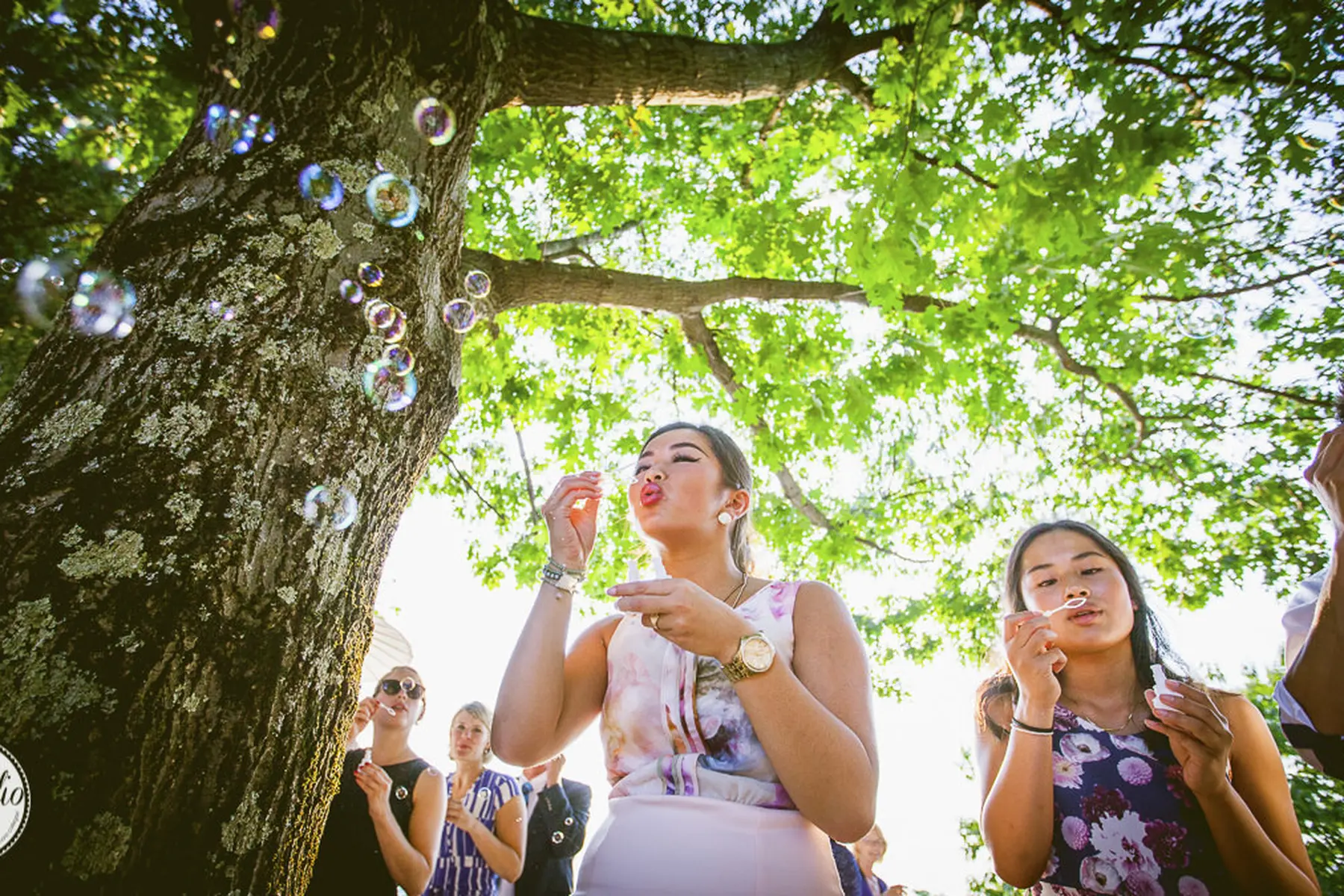 matrimonio a Siena