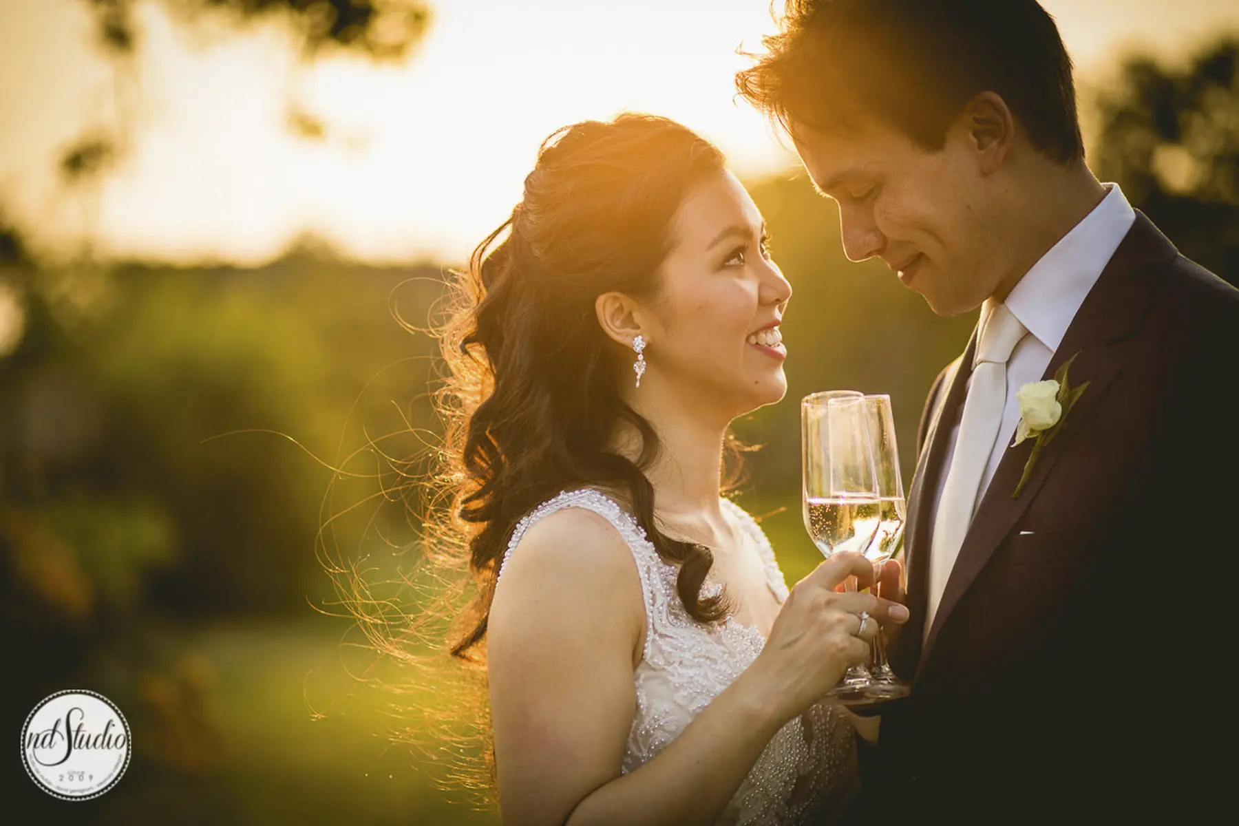servizio fotografico matrimonio in Versilia