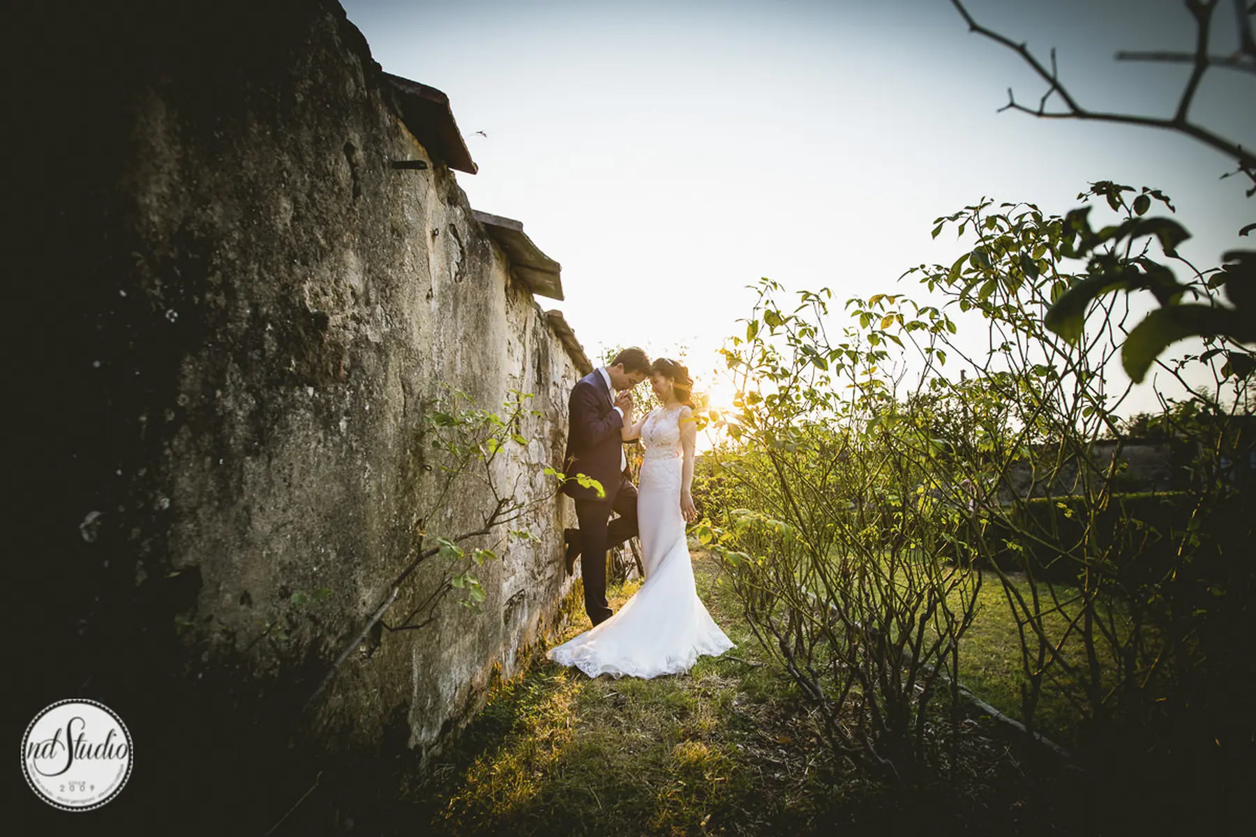 servizio fotografico matrimonio