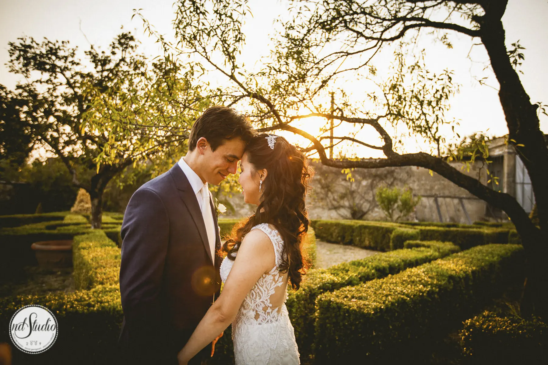 matrimonio in Toscana