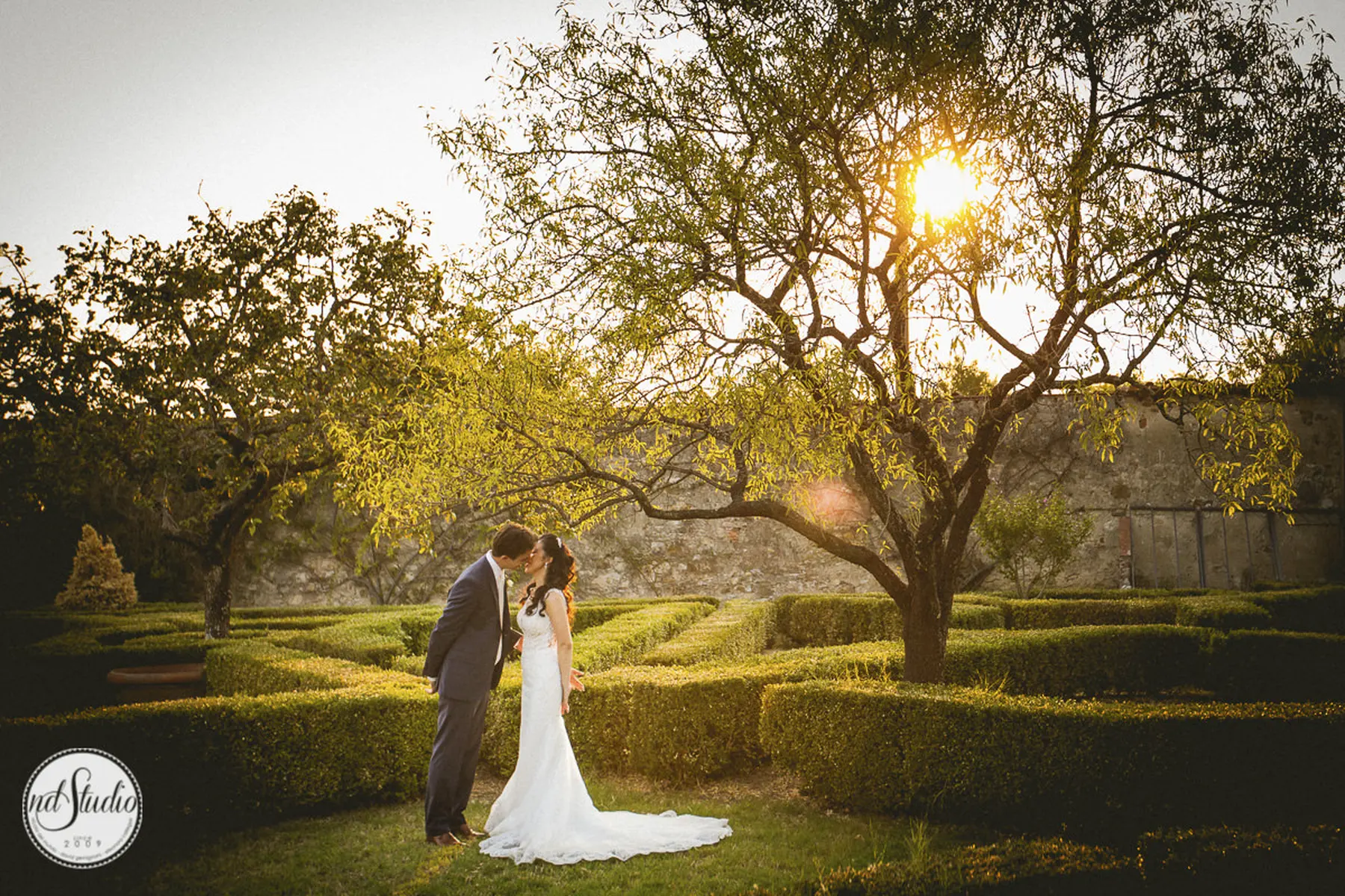 foto matrimonio a Lucca