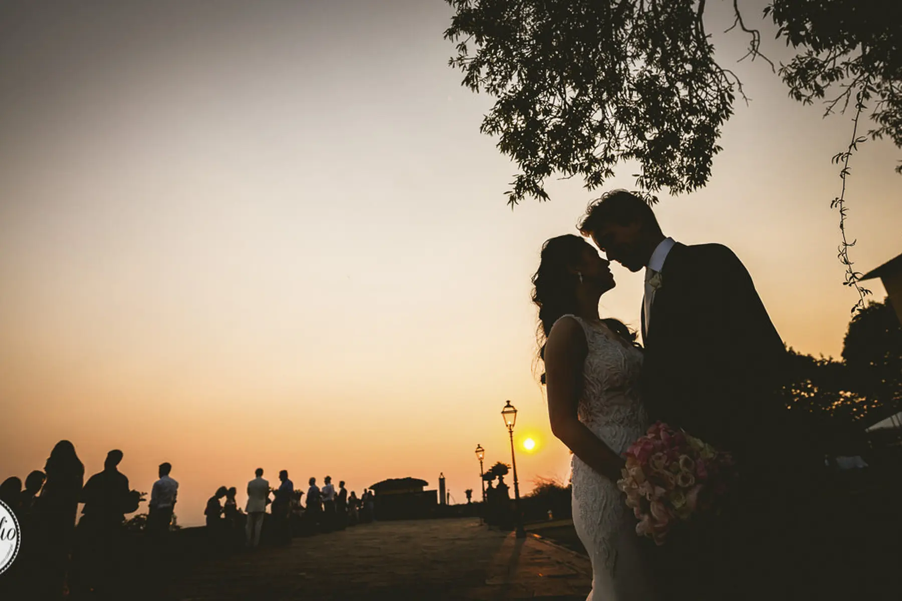 matrimonio Pisa